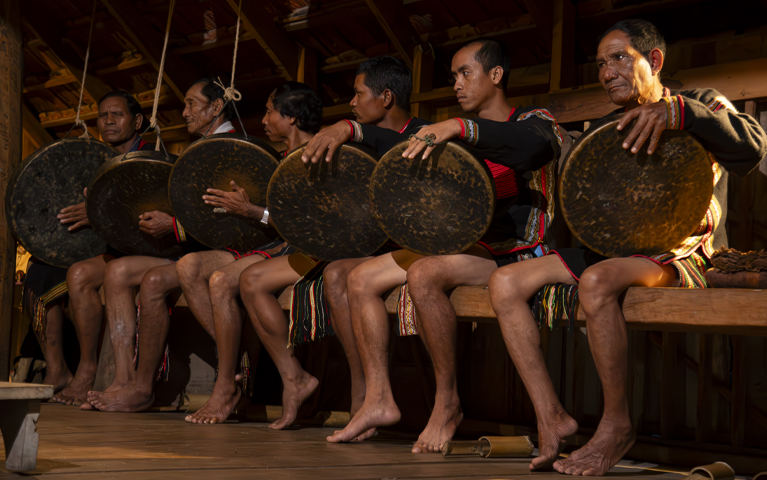 Nhật ký vùng nguyên liệu