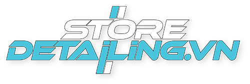 logo storedetailing
