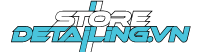 logo storedetailing