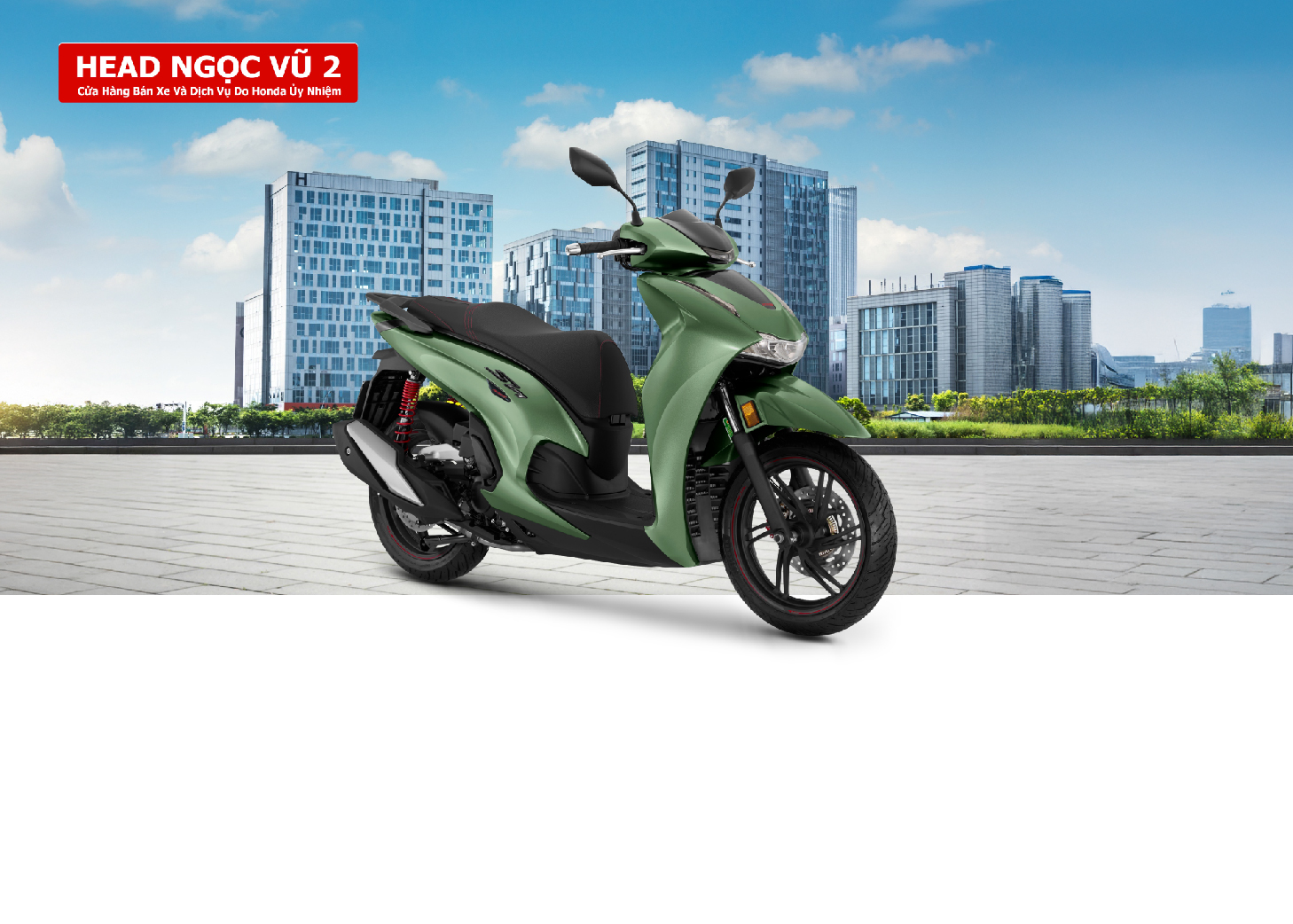 SH350i mới 2025