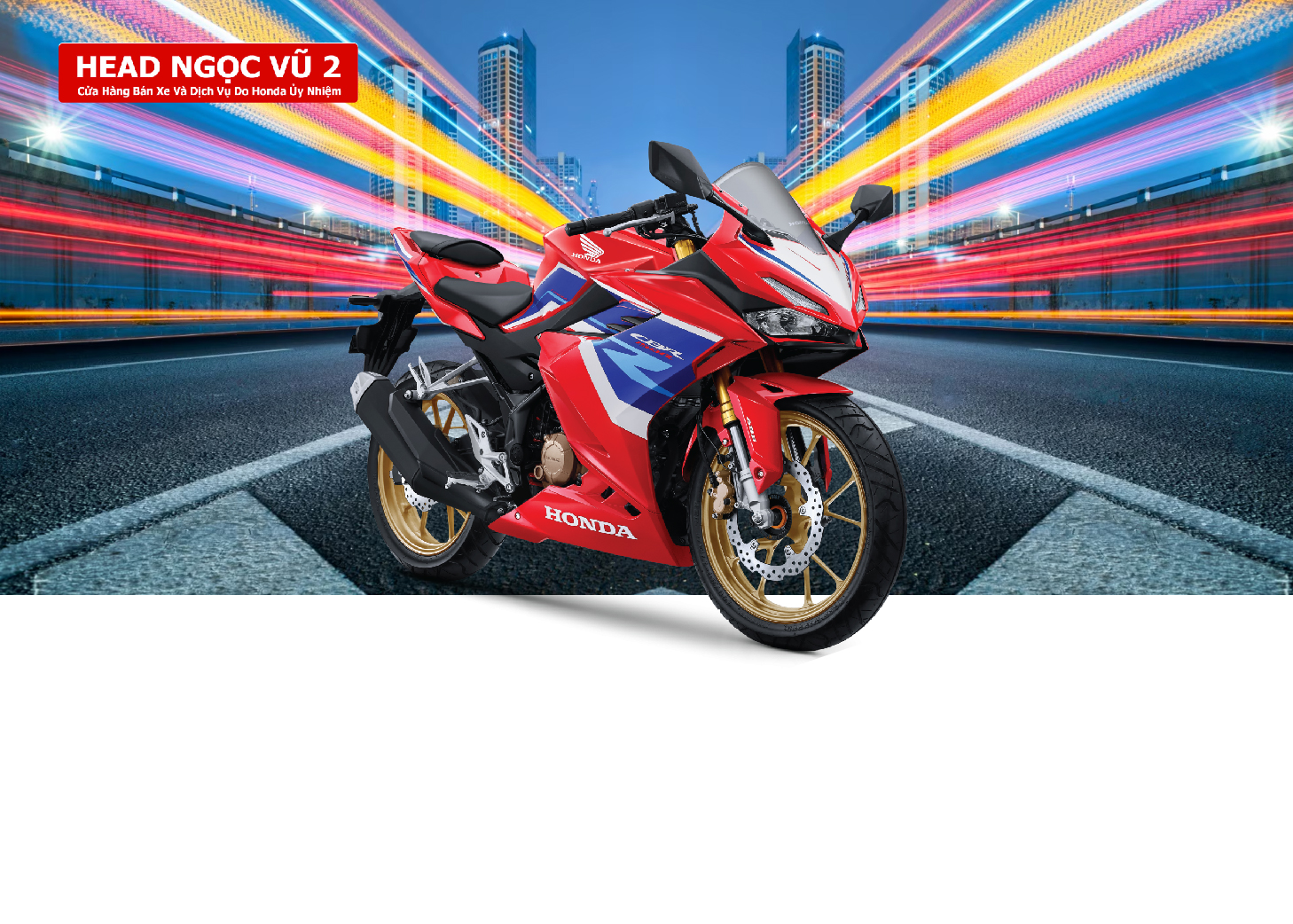 CBR150R 2024
