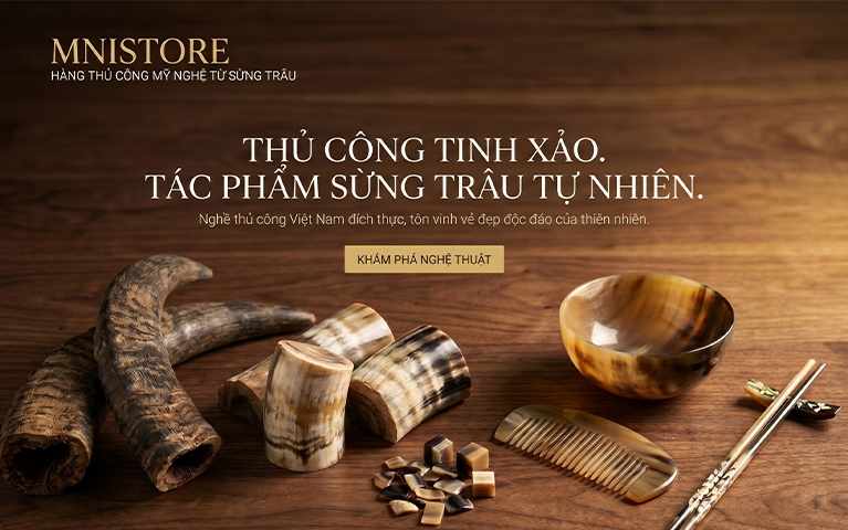Chất Liệu Tự Nhiên