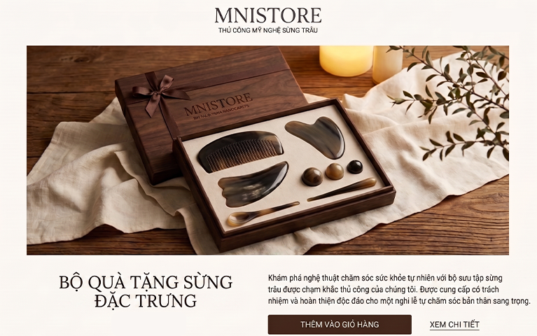 Giá Trị Tinh Tế