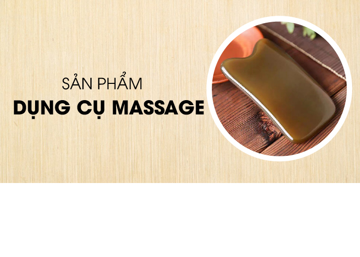 Massage sừng trâu