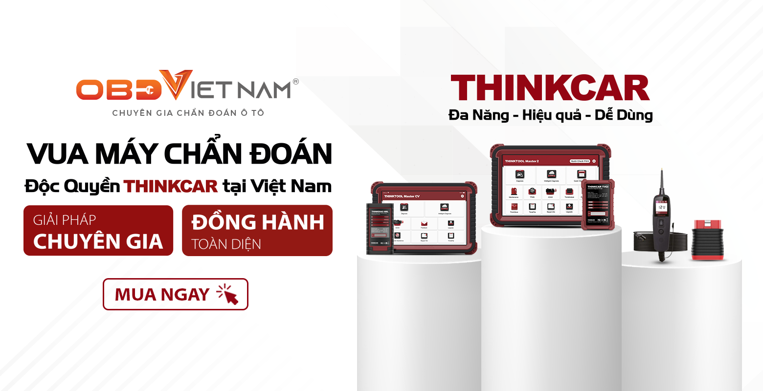 thinkcar-viet-nam