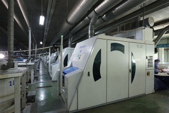 Máy móc thiết bị