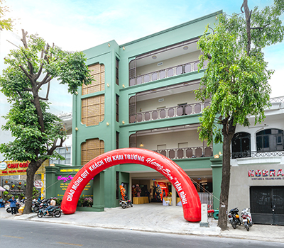 Hương Sen Healthcare-Hương-Sen-wa