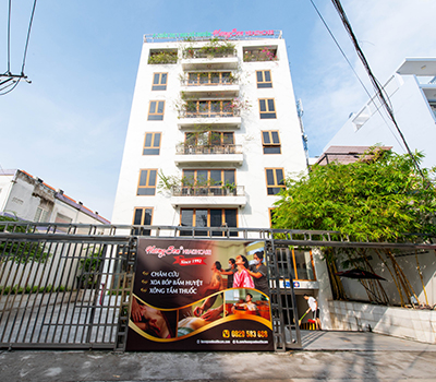Hương Sen Healthcare-Hương-Sen-wa
