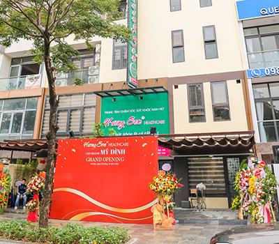 Hương Sen Healthcare-Hương-Sen-wa