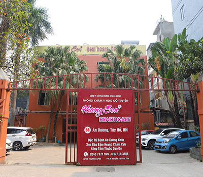 Hương Sen Healthcare-Hương-Sen-wa