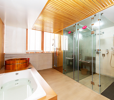 Hương Sen Healthcare-Hương-Sen-Tp.HCM