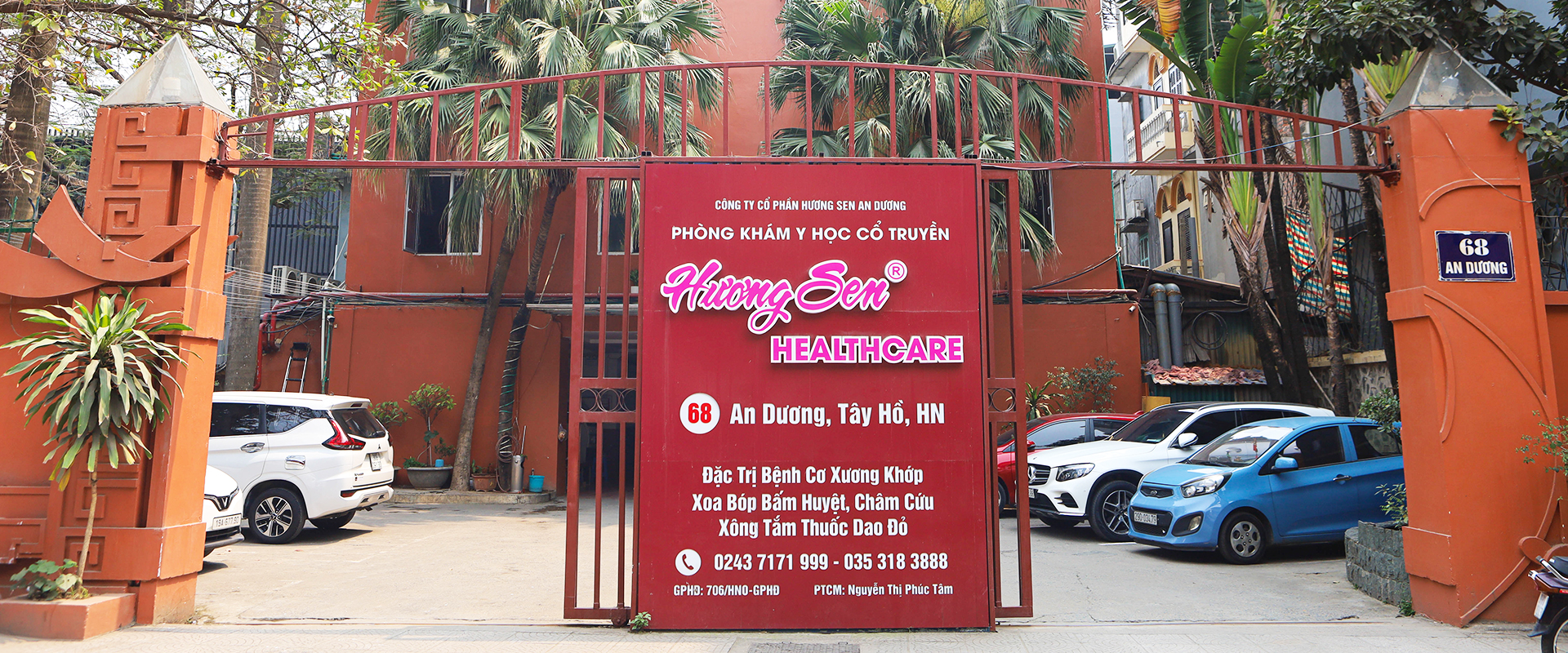 Hương Sen Healthcare-Hương-Sen-6