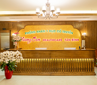 Hương Sen Healthcare-Hương-Sen-51412