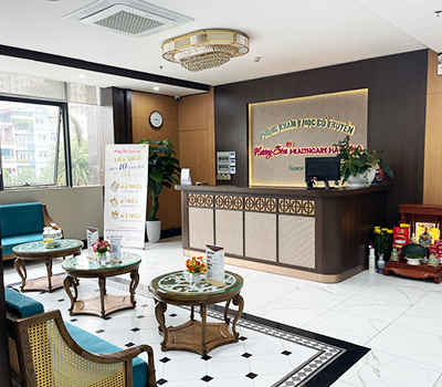 Hương Sen Healthcare-Hương-Sen-51412