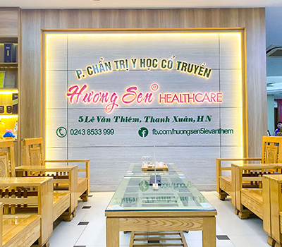 Hương Sen Healthcare-Hương-Sen-51412