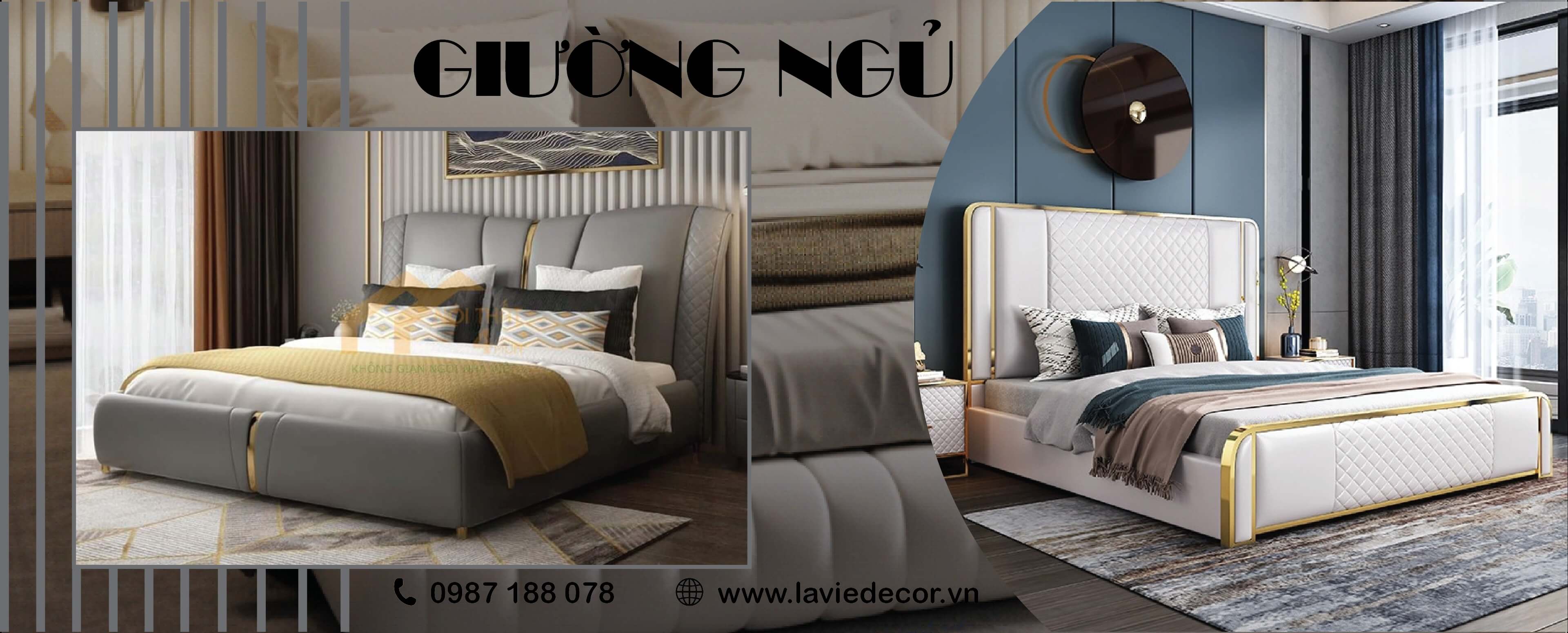 giuong ngu