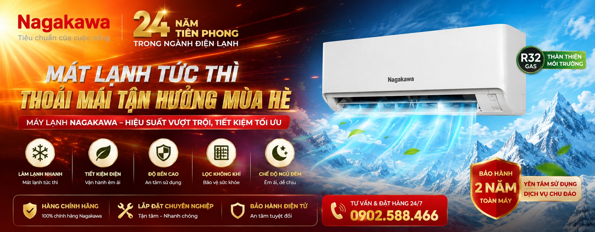 Giao hàng tận nơi
