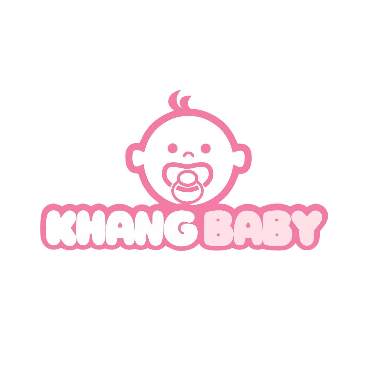 Hệ thống mẹ bé Khang Baby