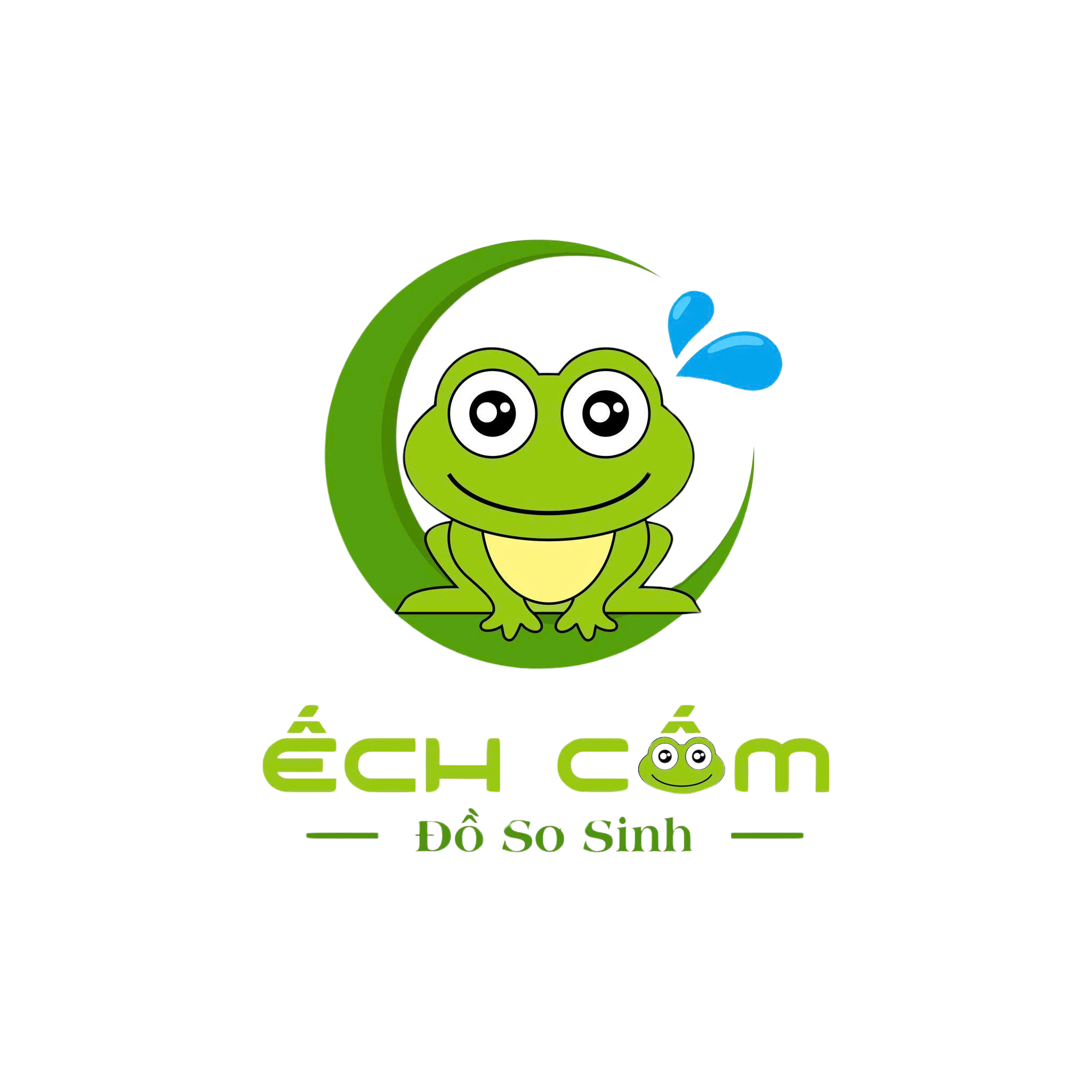 Hệ thống Ếch Cốm