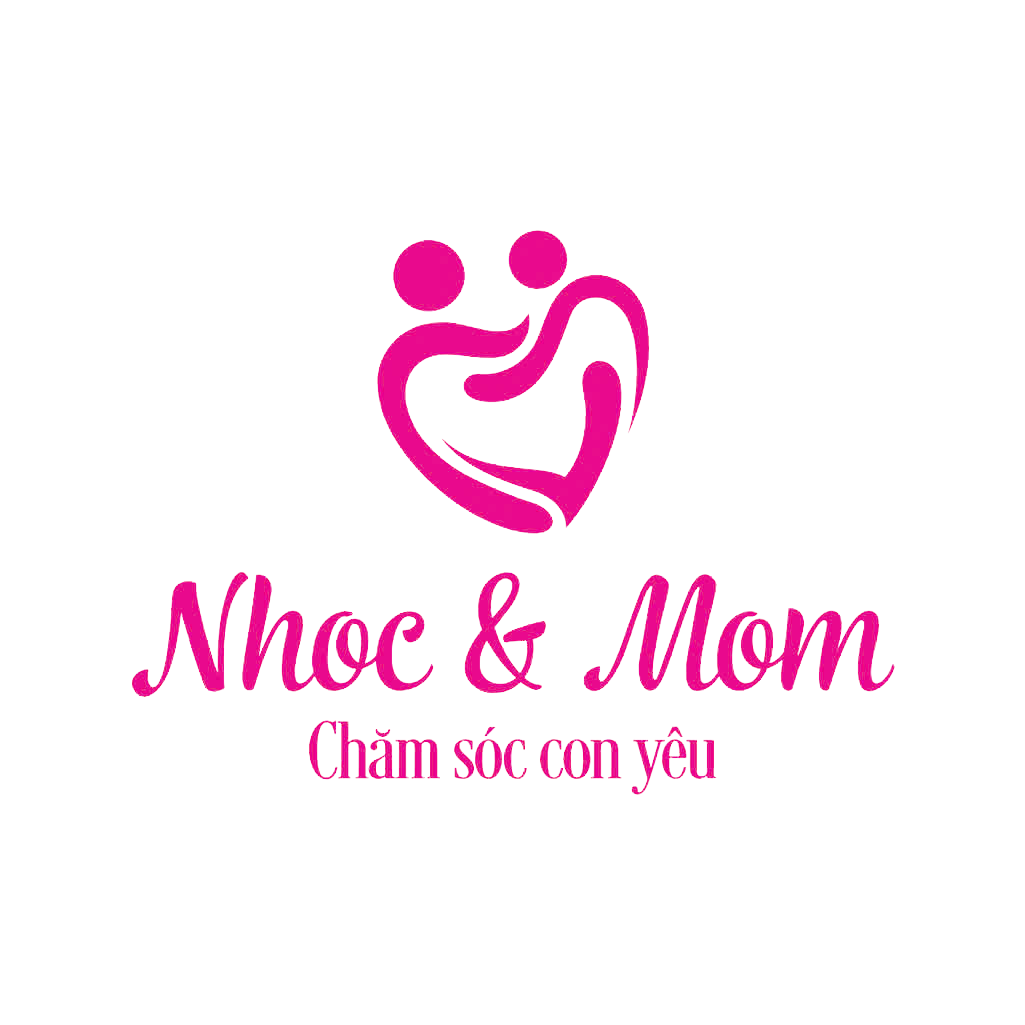 Hệ thống Nhóc & Mom
