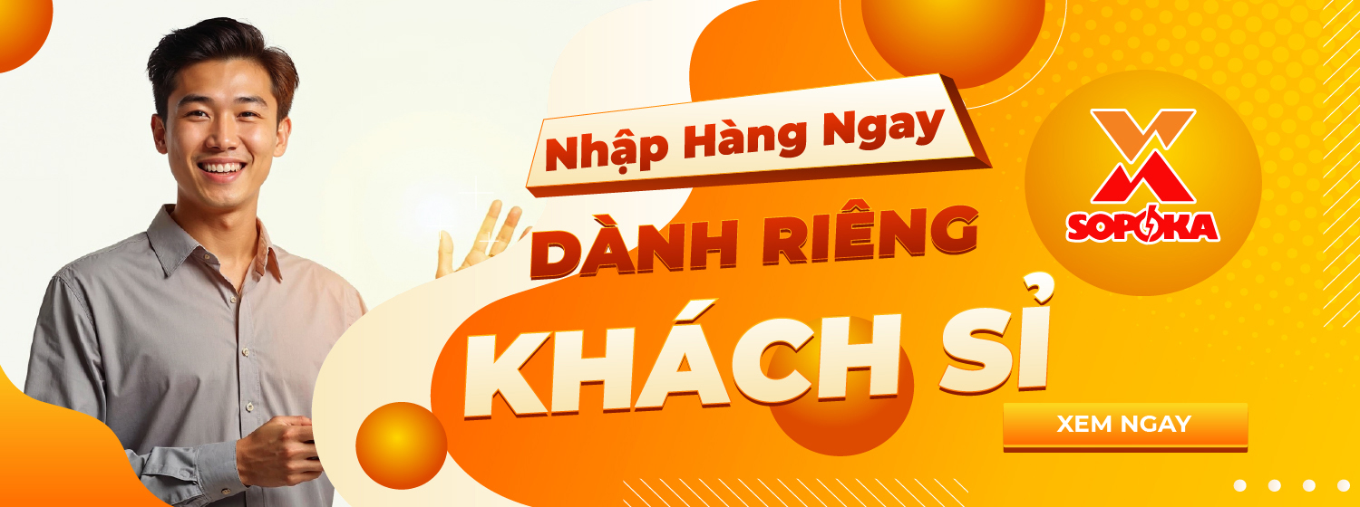 Sản phẩm nổi bật