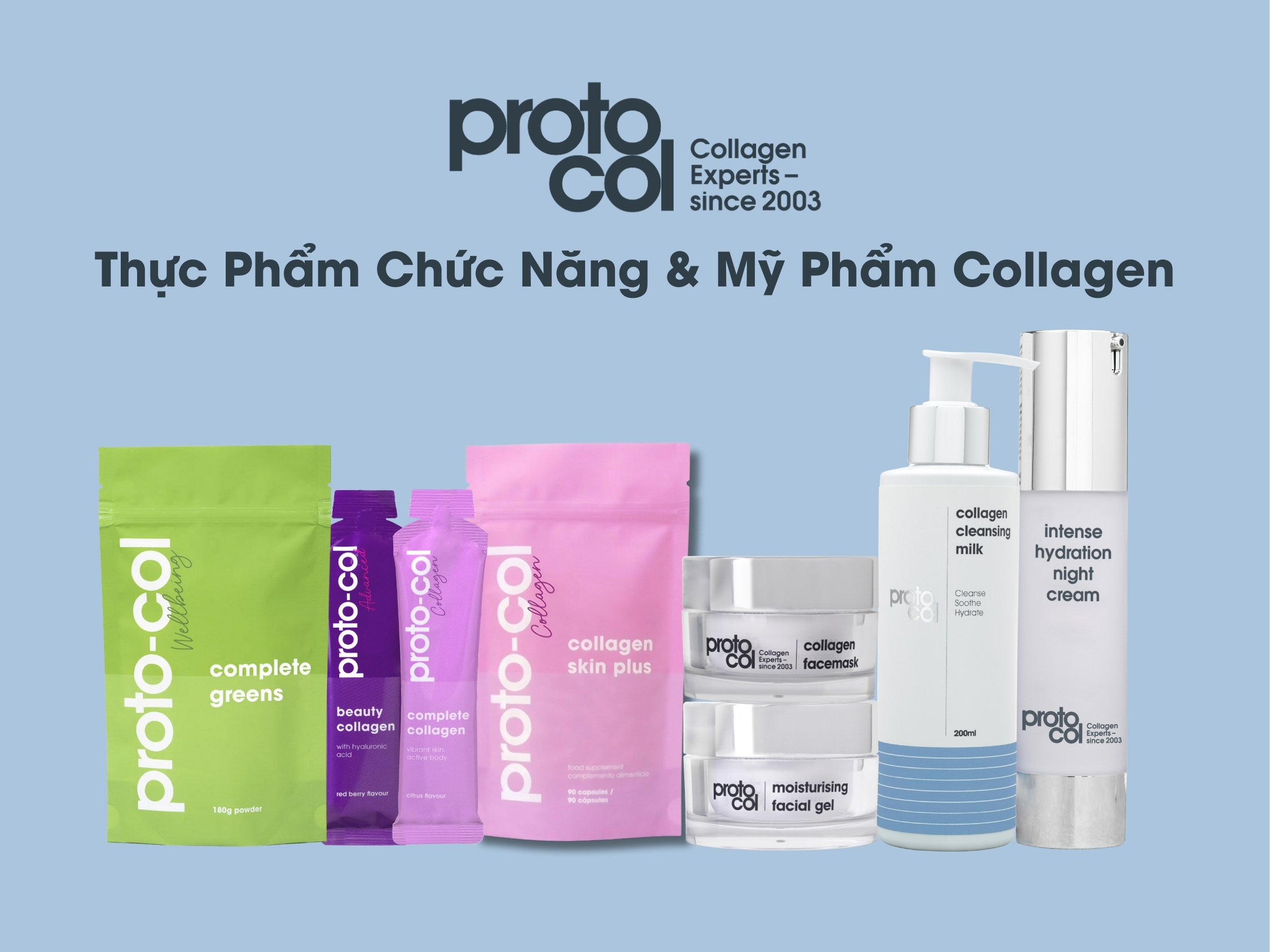 Proto-col