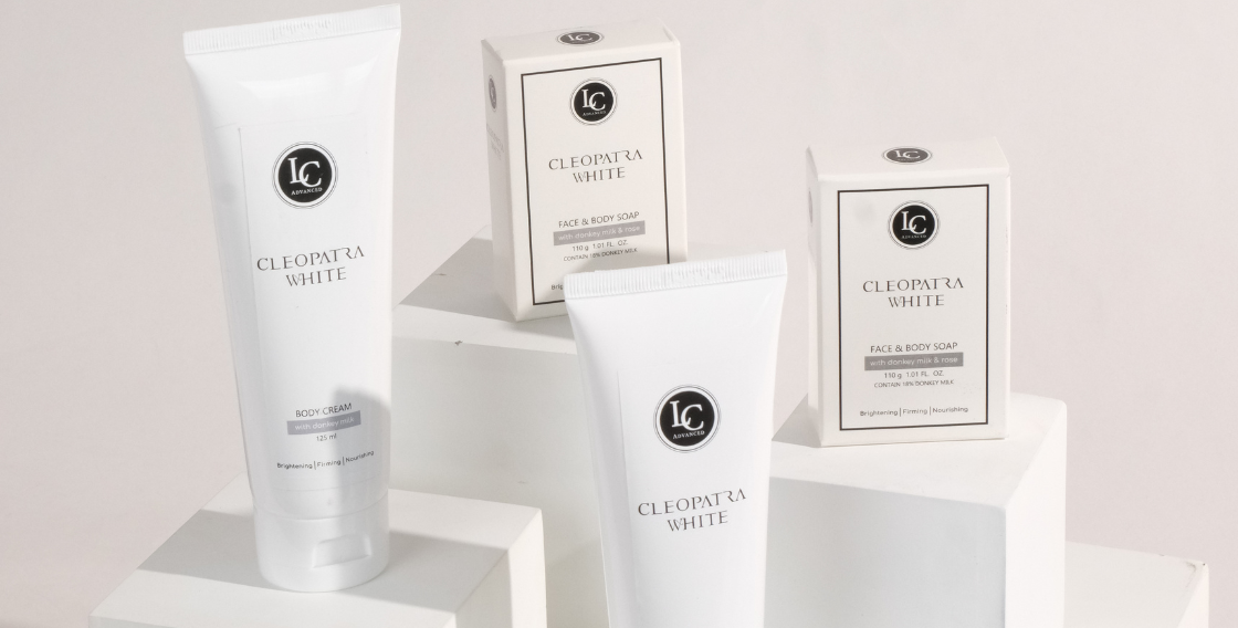 DƯỠNG DA CAO CẤP, TRANG TRỌNG