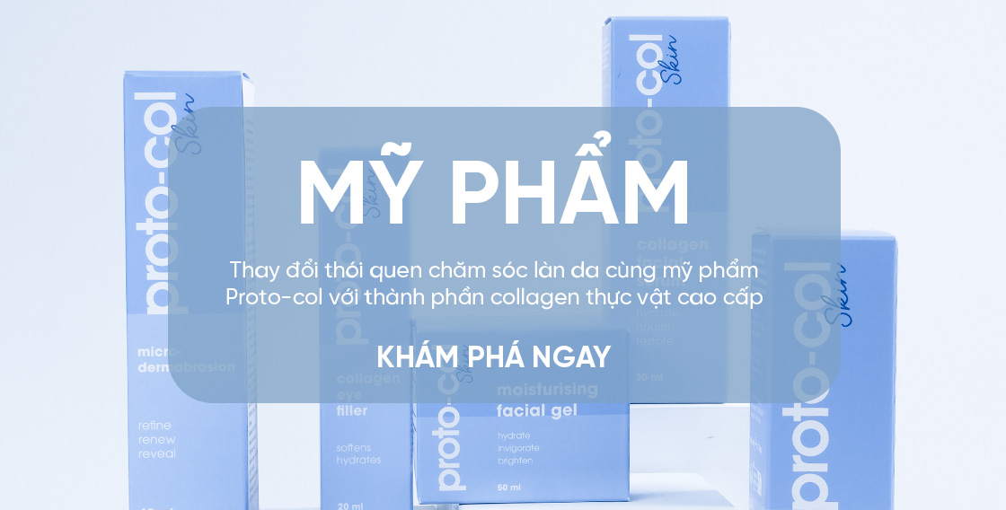 Mỹ phẩm