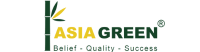 logo ASIA GREEN