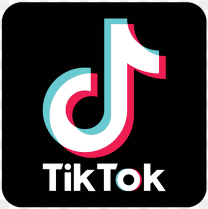 tiktok shop asia green