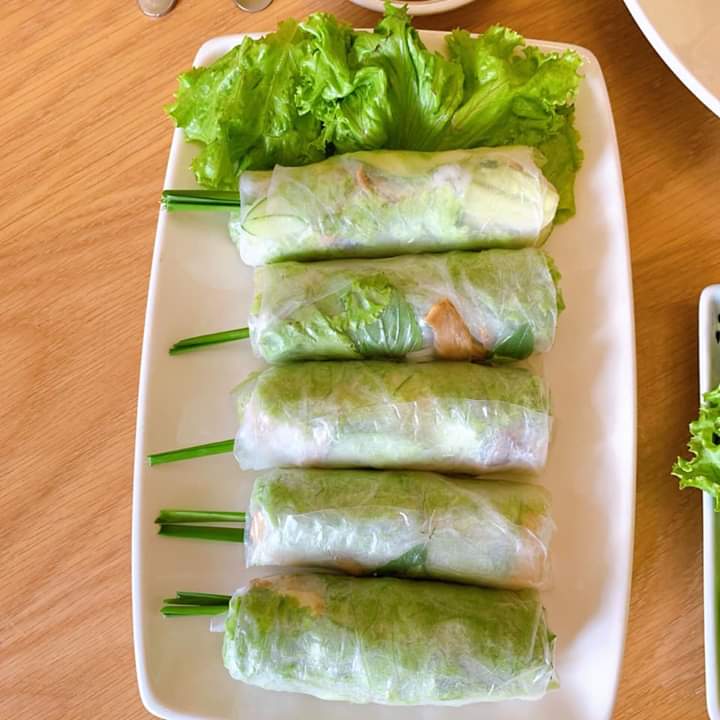 Gỏi cuốn