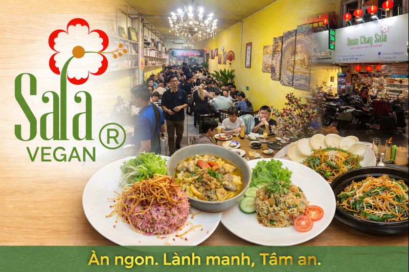 Chay Sala Tết 2026