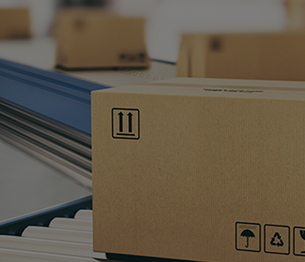 Logistic & Freight Forwarding