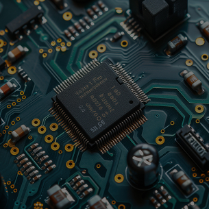 Electrical - Electronics - Automotive Components Manufacturing Branch