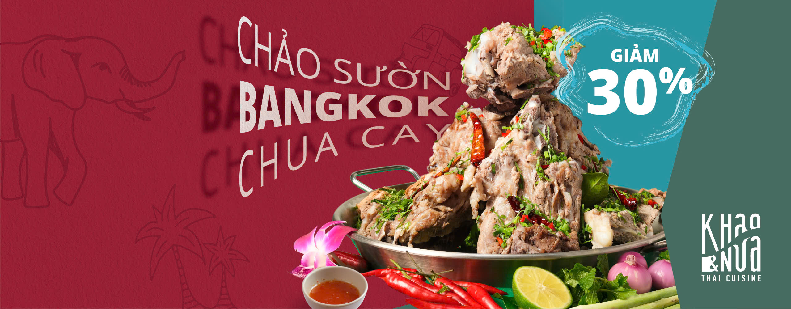 Chương trình khuyến mãi