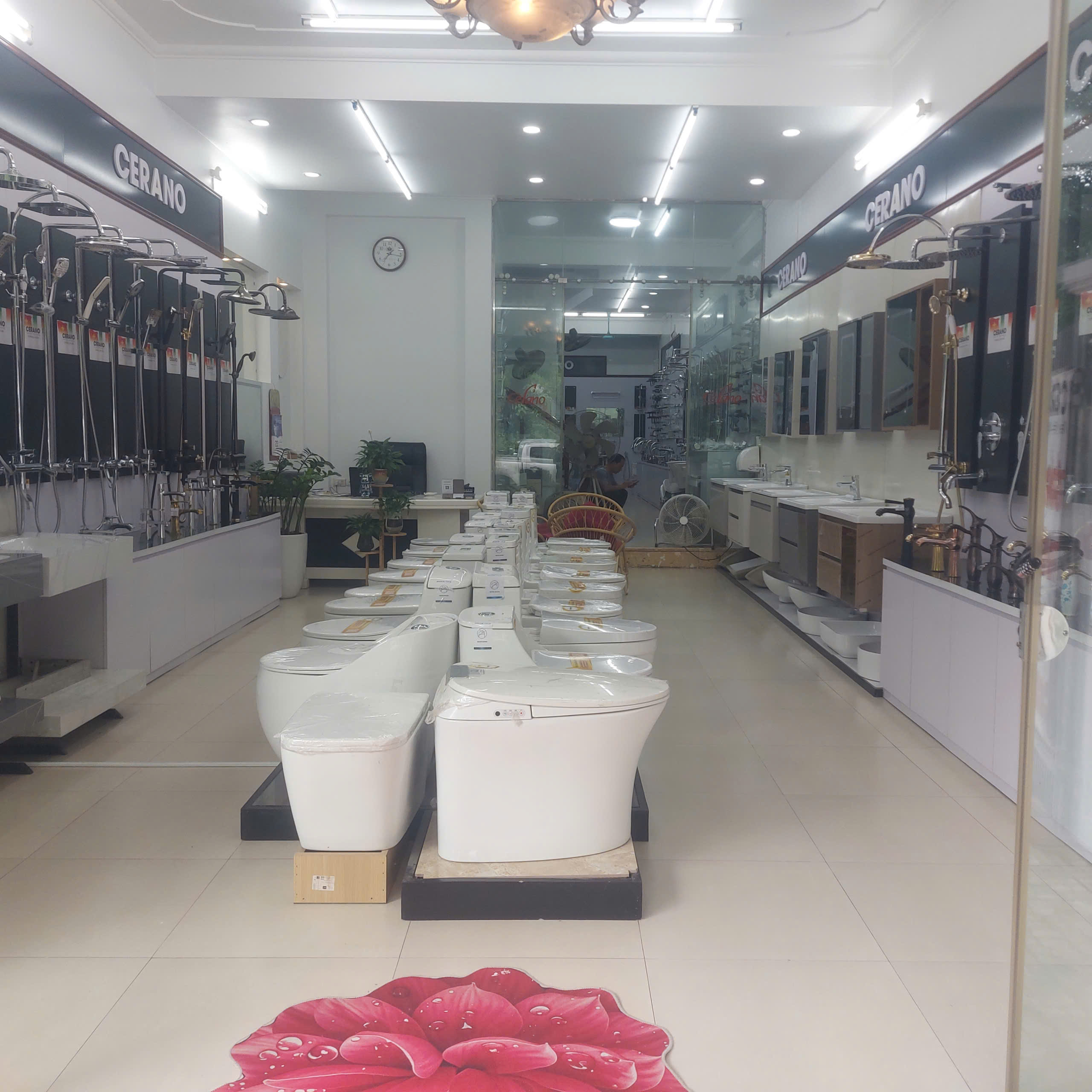 Sản phẩm mới