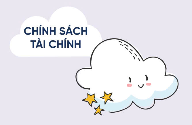CHÍNH SÁCH TÀI CHÍNH