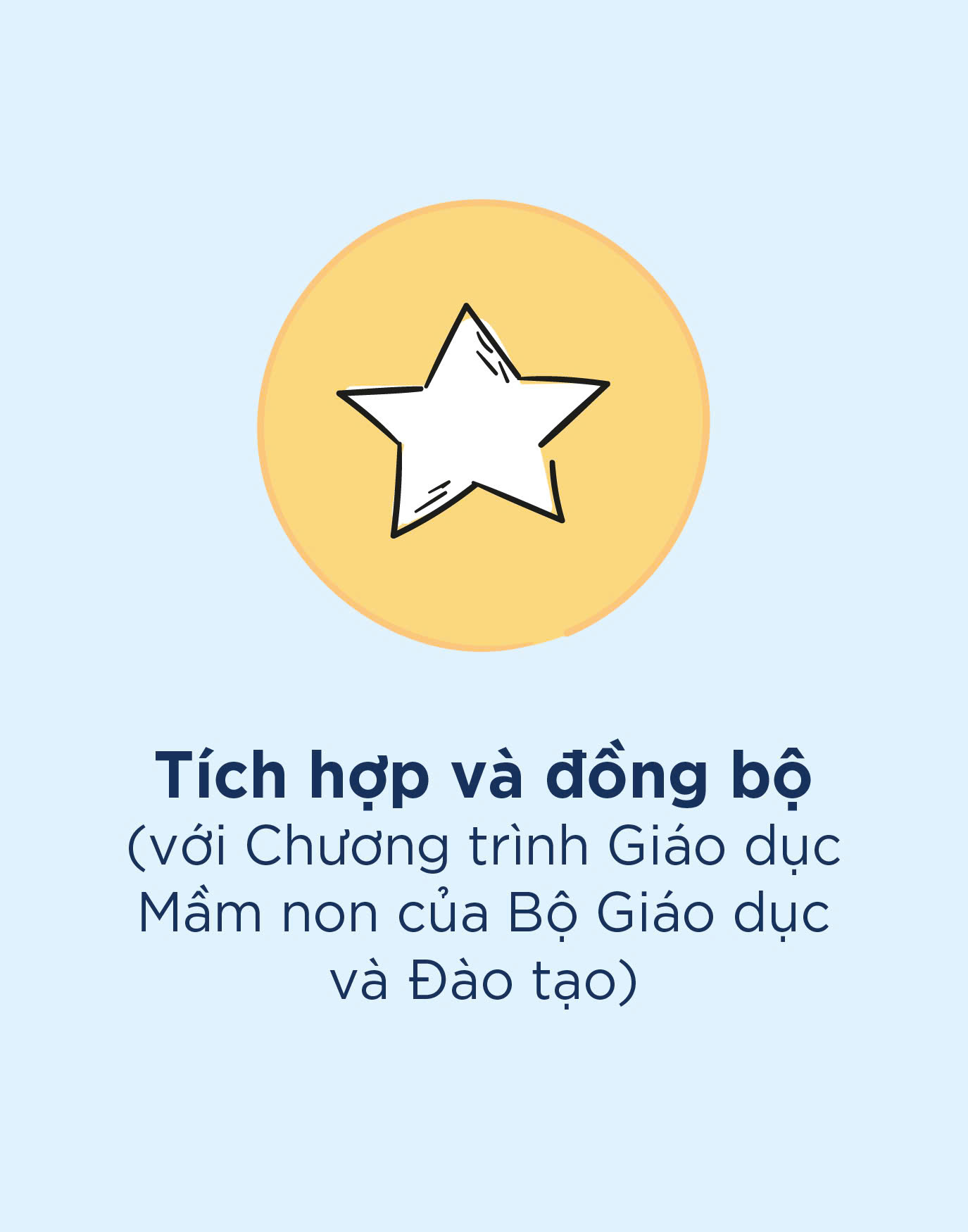 Tích hợp và đồng bộ