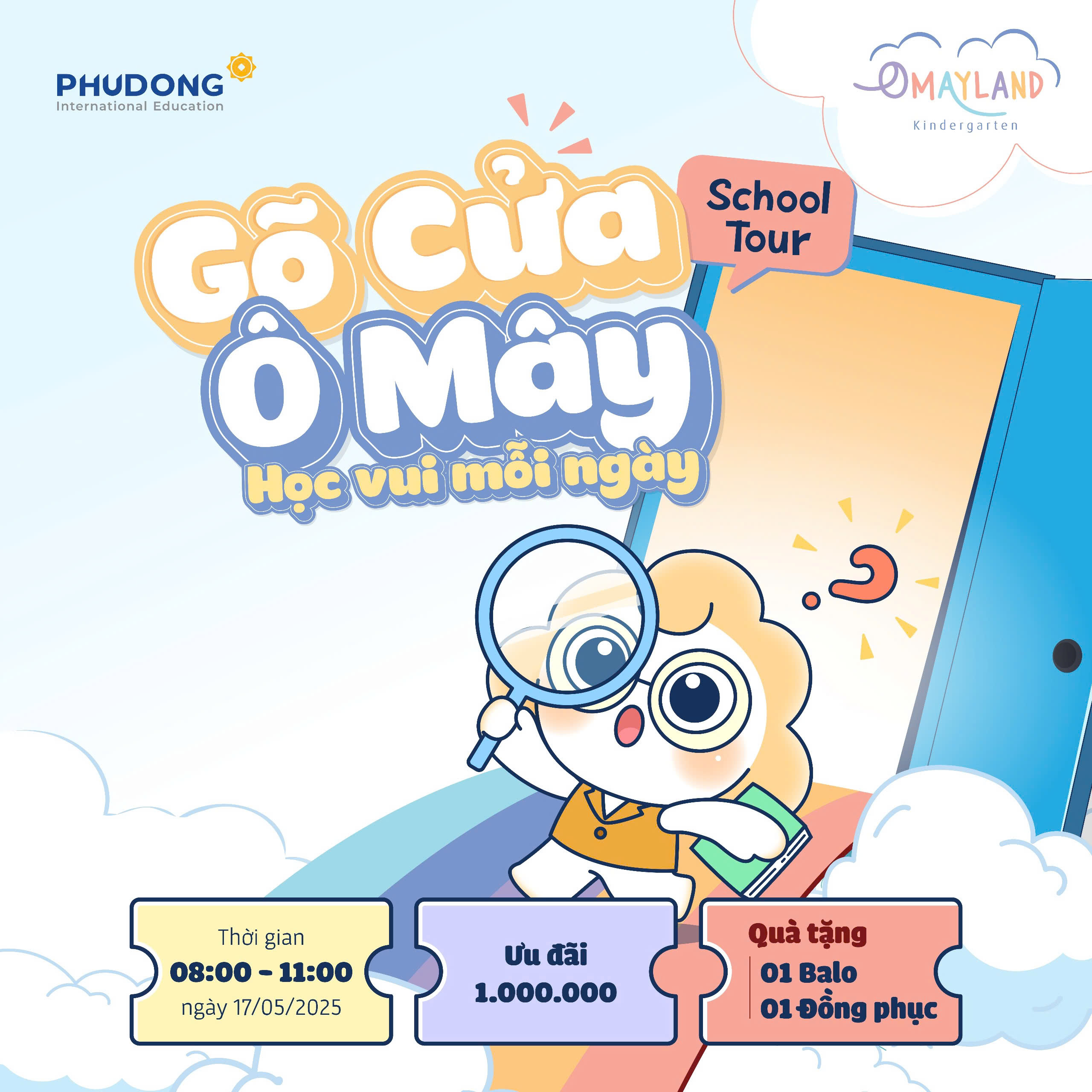 Ưu đãi của chúng tôi