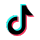tiktok footer
