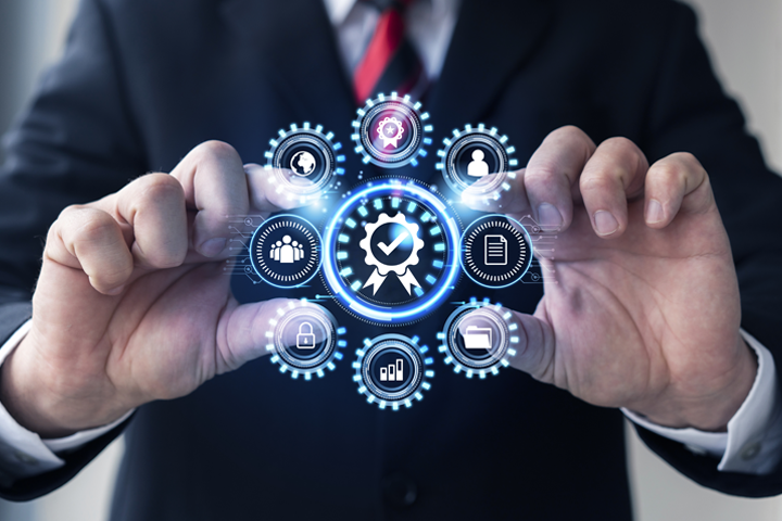 Giá trị cốt lõi