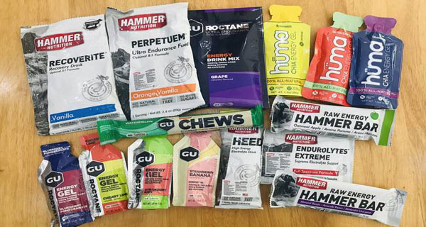 Muối Điện Giải