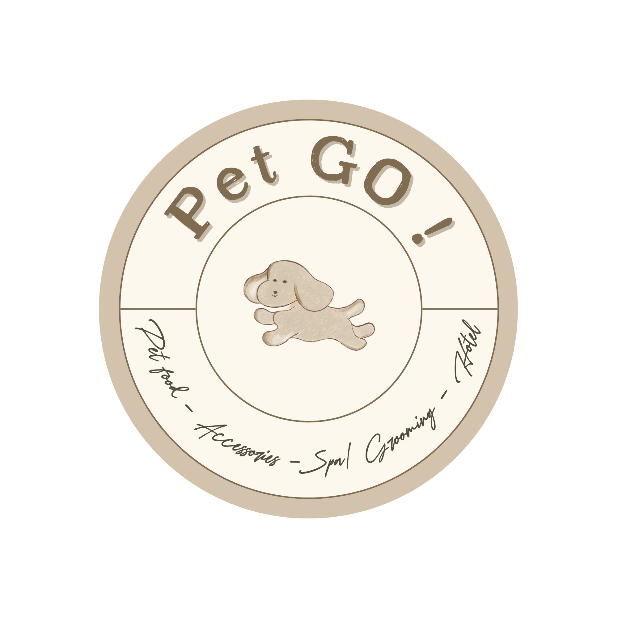 logo Pet Go Westlake