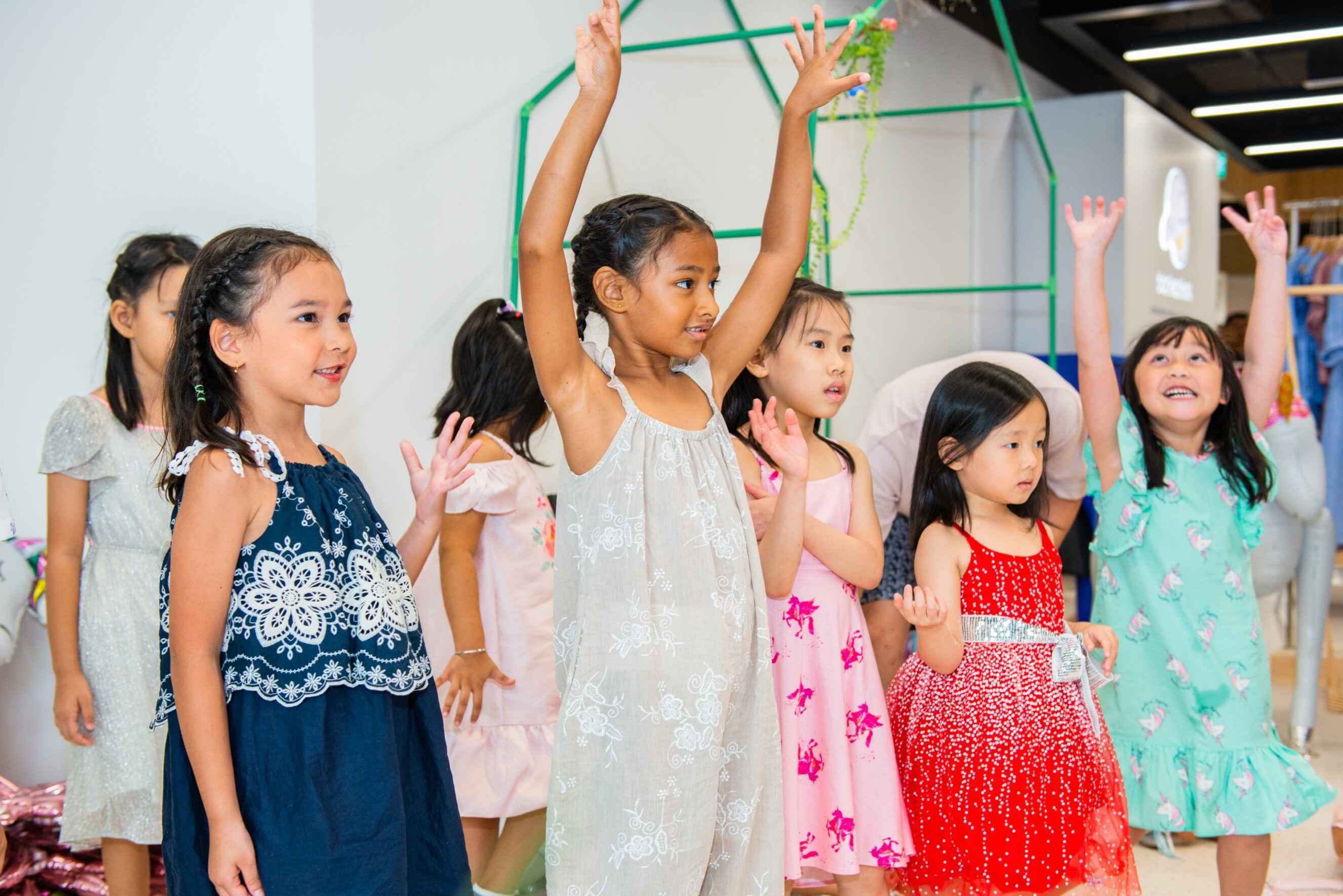 THÔNG ĐIỆP TỪ CHÚNG TÔI