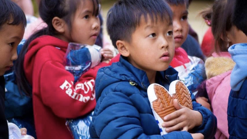 20 năm 1 chặng đường