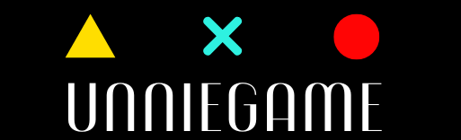 logo UNNIE GAME
