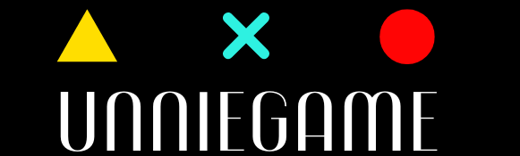 logo UNNIE GAME