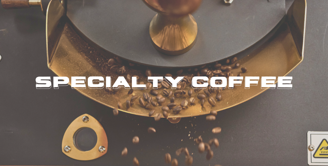 Hạt Rang Specialty Coffee