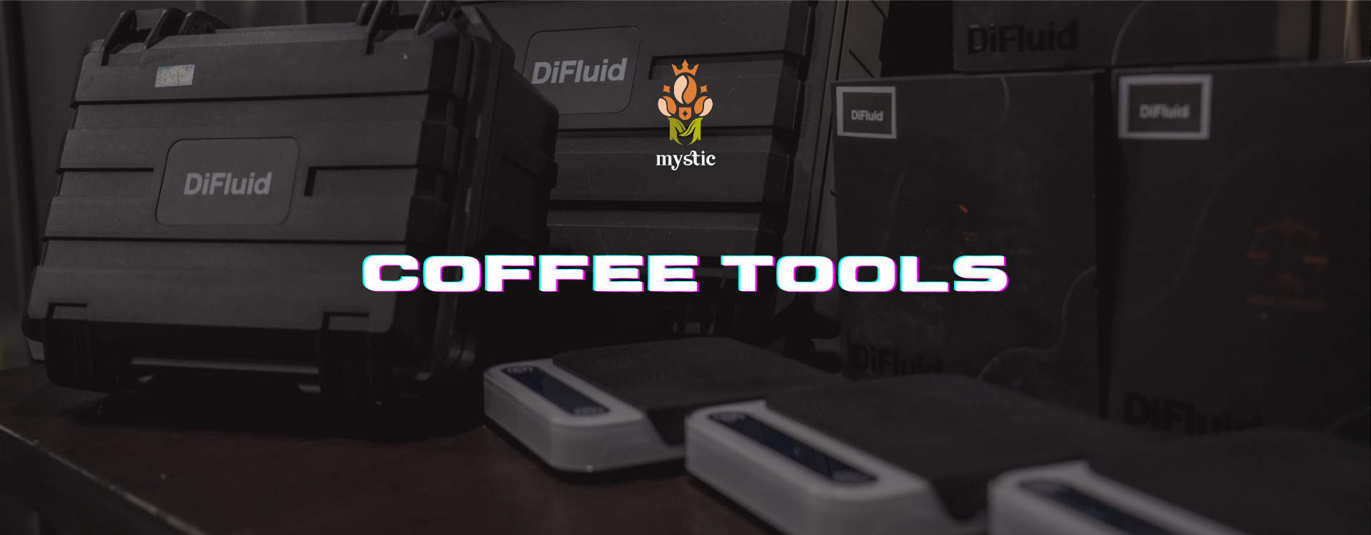 Sản phẩm DiFluid