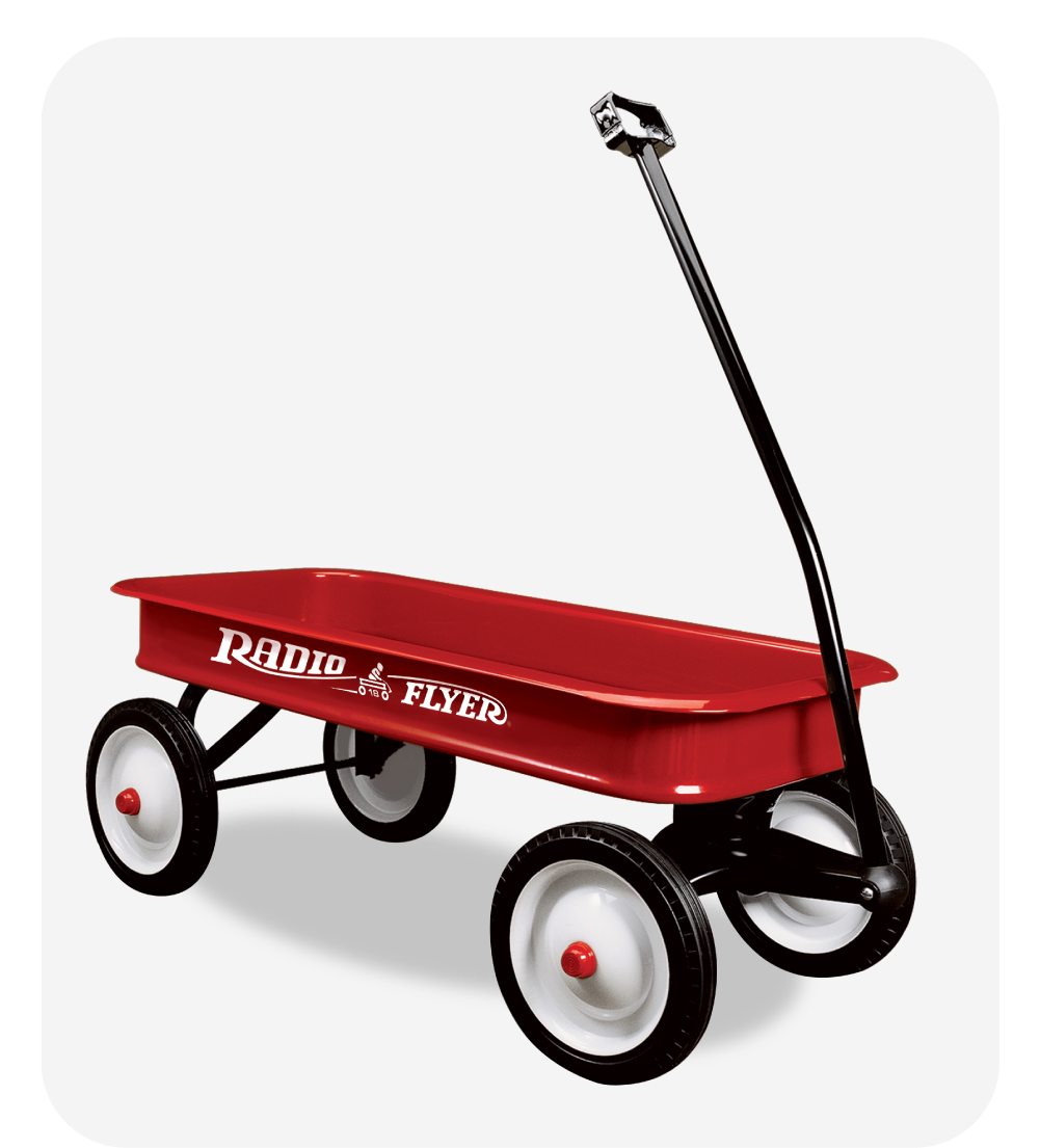 Folding Wagons